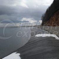 EPDM Geomembrane