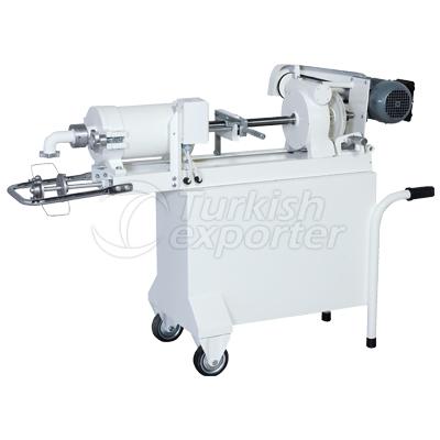 Semolina Doughnut Machine