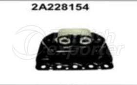 Engine Mounting -VL 21228154