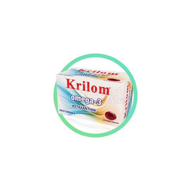 Krilom