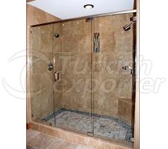 Shower Cabin