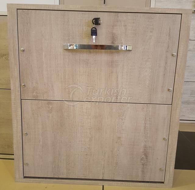 Shoe Cabinet AYB 069