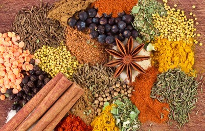 SPICES 