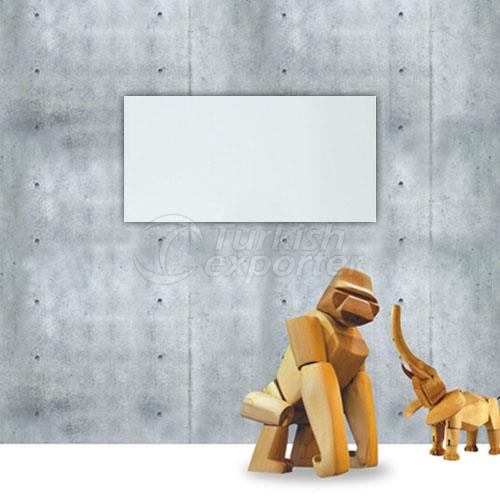 Plasma Heater HGE 612 IW