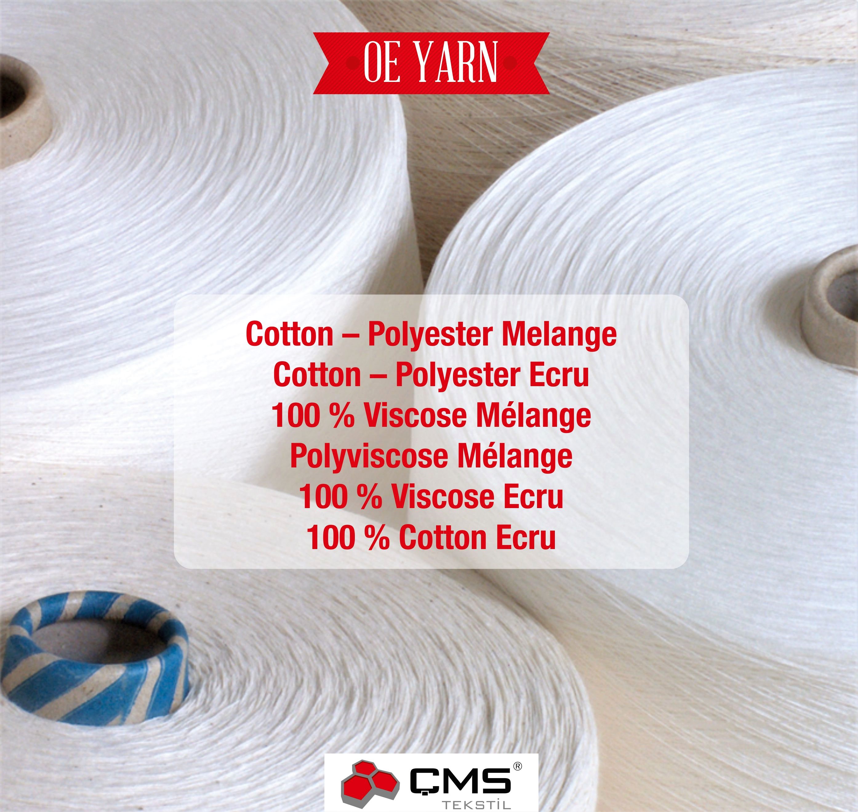 OE YARN