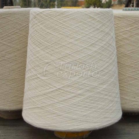 16/1 cotton yarn