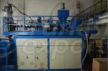 Plastic Blow Molding Machine -SM402