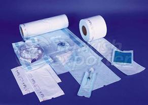 sell sterilization pouches