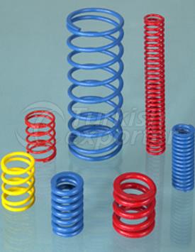 Compression Springs