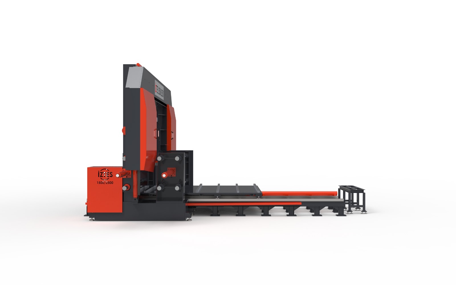 IZTES BAND SAW MACHINES