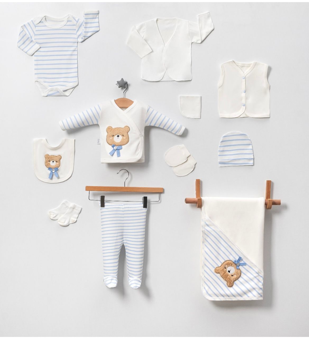 Baby Newborn Sets