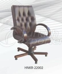 Ofis Koltuğu - HNKR - 22002