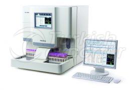 BC-6800 Hematology Analyzer