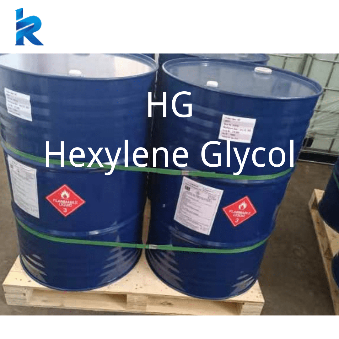 Hexylene Glycol (99.6%)