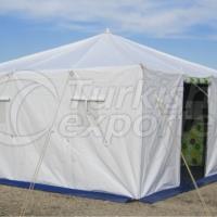 Disaster Tents