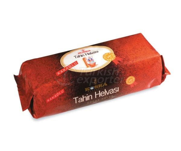 Halva with Cocoa 3Kg