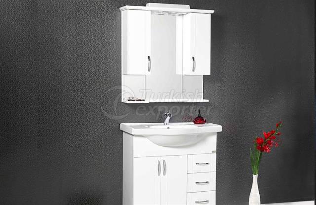 Bathroom Furnitures Alb15