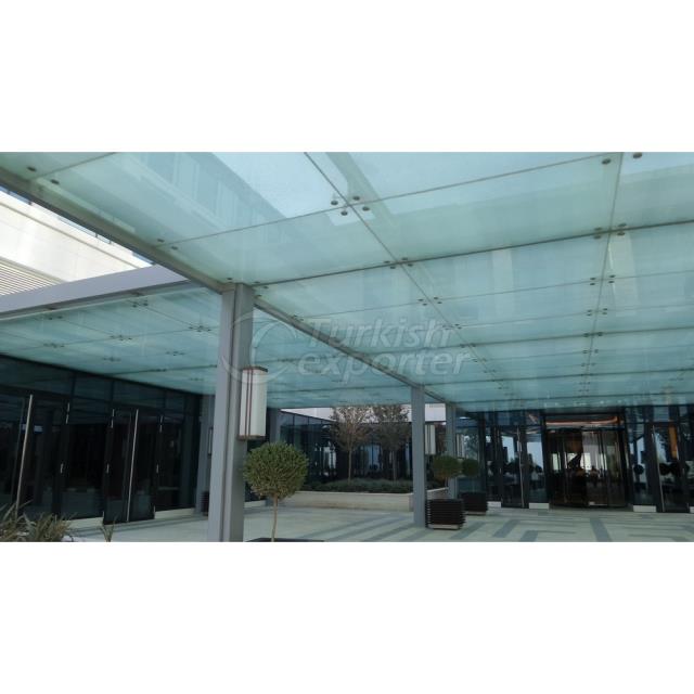 Box Profiling Fringe