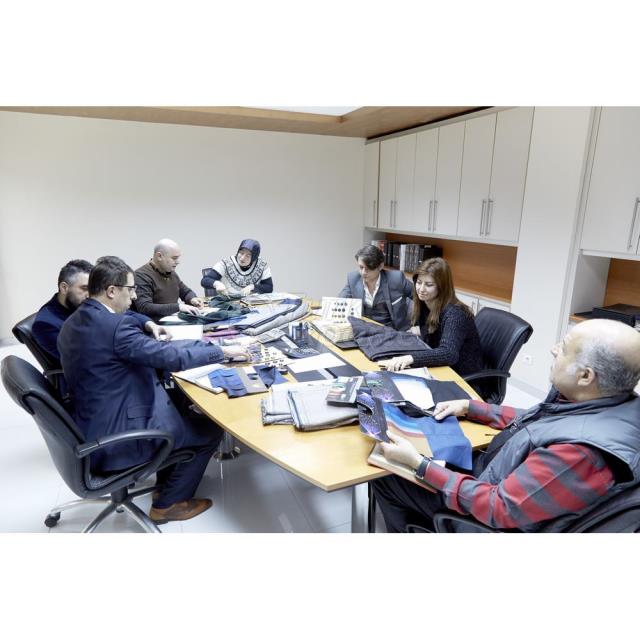 Product Development And Pattern Making