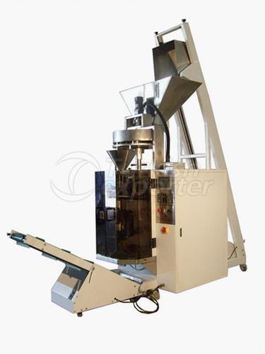 Large Volume Granule Packing Machine