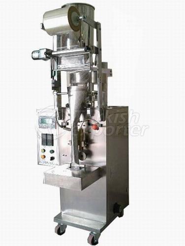 Automatic Pillow Sealing Granule Packing Machine