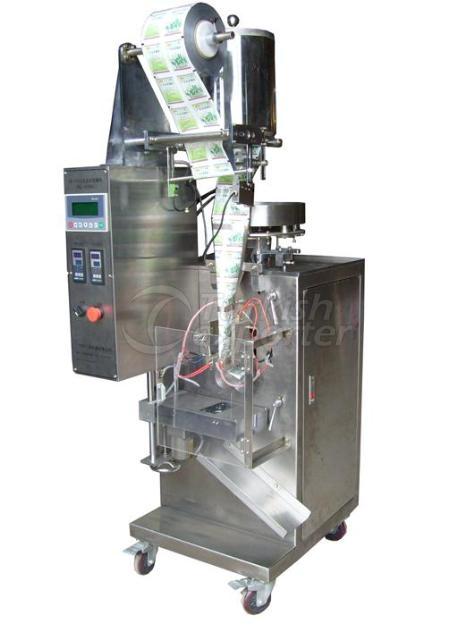 Automatic Side Sealing Granule Packing Machine