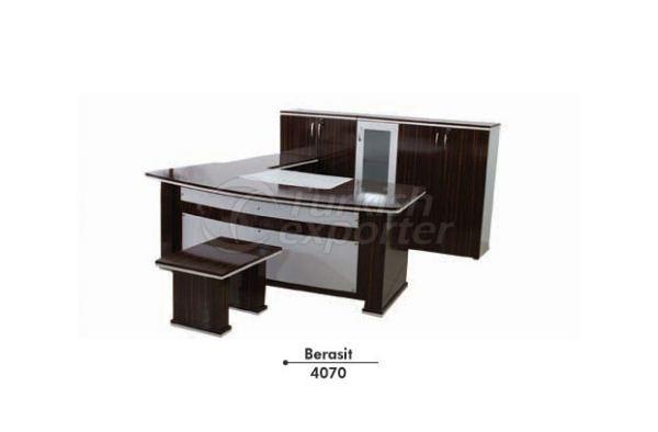 Office Tables 4070