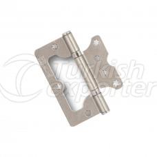 Luxury Butterfly Bi-Fold Non-Mortise Hinge