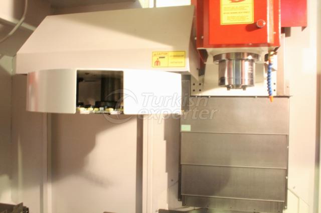 Cnc Machining Center