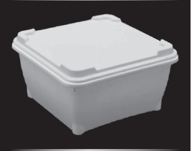 Plastic Packaging