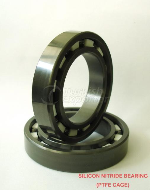 Ceramic ball bearing-Si3N4