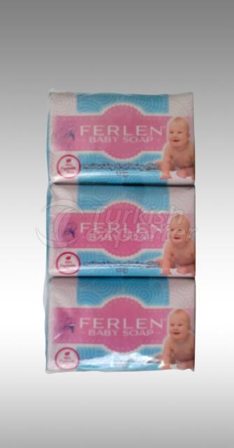 صابون اطفال  Ferlen