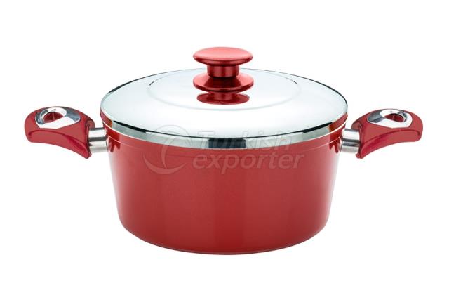 Ceramic Cooking Pots Ahesma