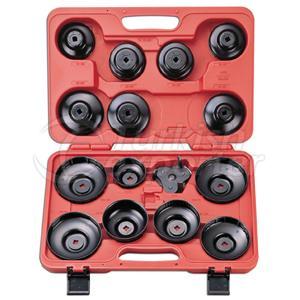 Oil Filter Wrench Kit