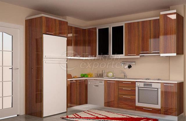 Kitchen Furnitures Berr