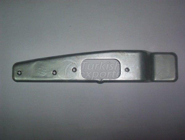 Ford Otosan - V227-347-348 Welding Parts 2T14 V25026 BD