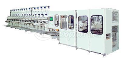 FP4000 high speed wet wipes converting machine