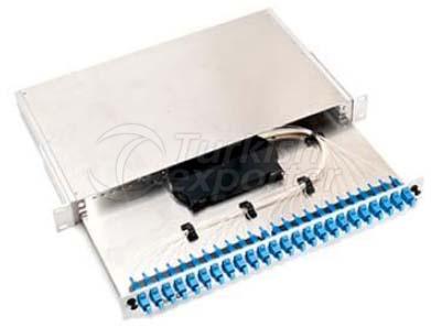 Fiber Patch Panel