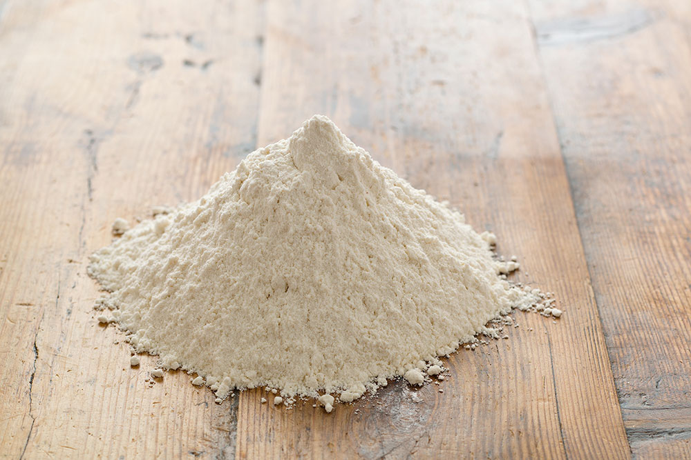 Flour