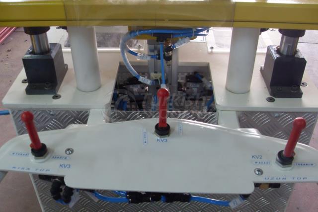 Tofas CNG Assembly Line Equipment