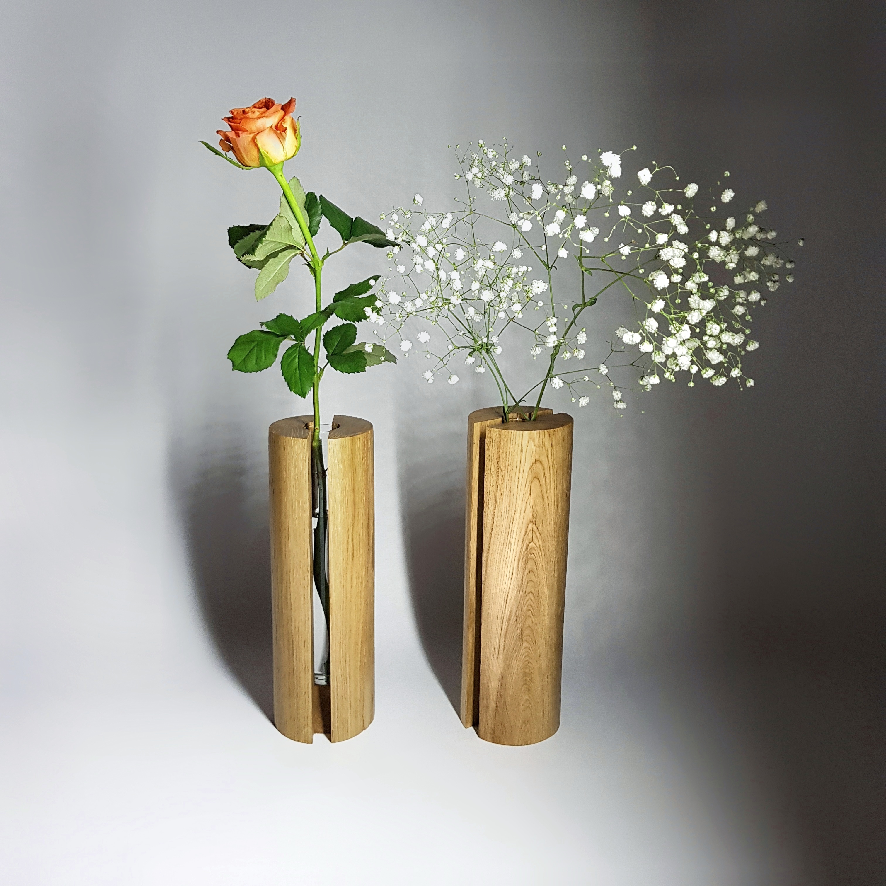 Vases  Cylinder