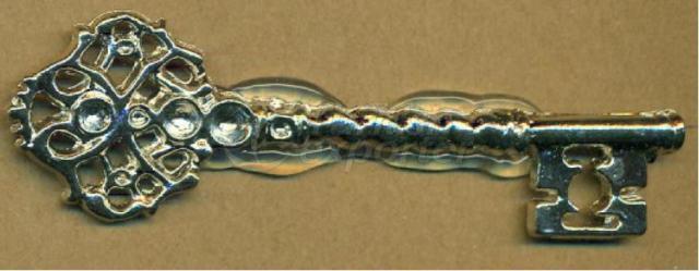 Buckle 15
