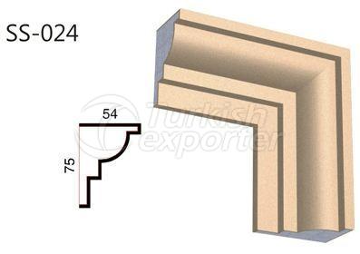 Jambs SS-024