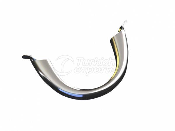 Saucepan Handle 2010