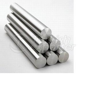 Stainless Steel Round Bars