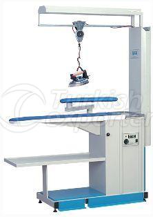 Vacuum Ironing Tab. VUP02B