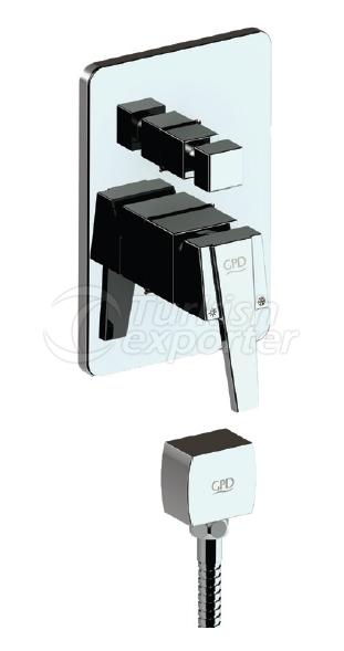Cabin Armature MKB85