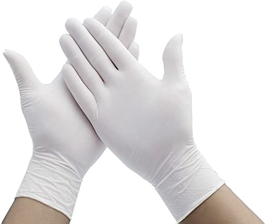 Latex Gloves