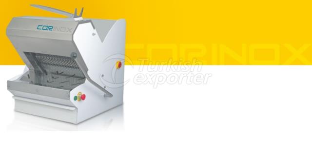 Table Top Bread Slicing Machine