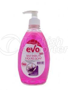 Evo Liquid Soap 450 ml